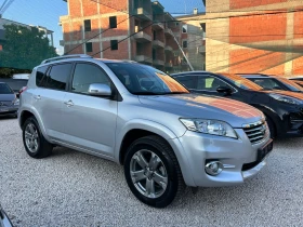 Toyota Rav4 2.2 D-4D | Mobile.bg    3