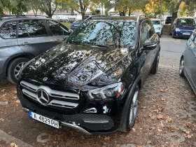 Mercedes-Benz GLE 350, снимка 1