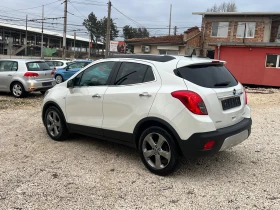 Opel Mokka 1.4 GPL, Cosmo, Navi, 6SP, Koja, , снимка 3