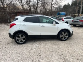 Opel Mokka 1.4 GPL, Cosmo, Navi, 6SP, Koja, , снимка 6