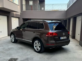 VW Touareg 4.2TDi Highline | Mobile.bg    4