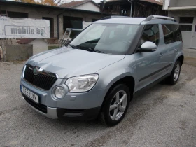 Skoda Yeti 1.8TSI-4x4- | Mobile.bg    2