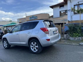 Toyota Rav4 2.0 4x4 бензин/газ , снимка 9