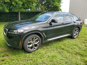 BMW X4, снимка 5