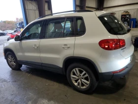 VW Tiguan S 4MOTION, снимка 2