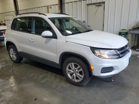 VW Tiguan S 4MOTION, снимка 4