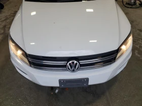 VW Tiguan S 4MOTION, снимка 12