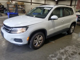 VW Tiguan S 4MOTION, снимка 1