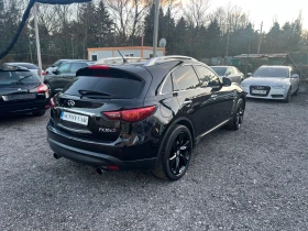 Infiniti Fx 30 3.0DS Black edition, снимка 7