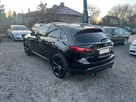 Infiniti Fx 30 3.0DS Black edition, снимка 5