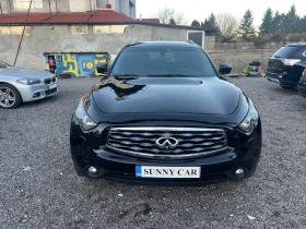 Infiniti Fx 30 3.0DS Black edition, снимка 2