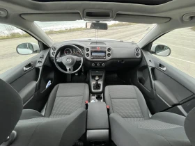 VW Tiguan 2.0TDI 4X4, снимка 9