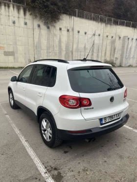 VW Tiguan 2.0TDI 4X4, снимка 5