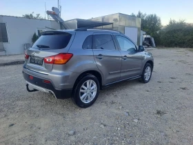 Mitsubishi ASX 1.6, снимка 5