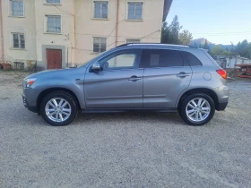 Mitsubishi ASX 1.6, снимка 8