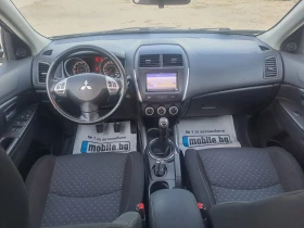 Mitsubishi ASX 1.6, снимка 10