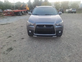 Mitsubishi ASX 1.6, снимка 2