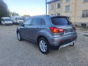 Mitsubishi ASX 1.6, снимка 7