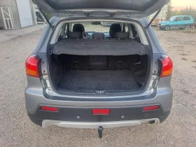 Mitsubishi ASX 1.6, снимка 15