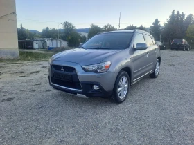 Mitsubishi ASX 1.6, снимка 1