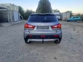 Mitsubishi ASX 1.6, снимка 6