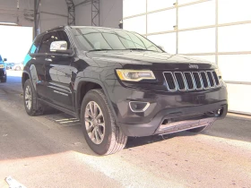 Jeep Grand cherokee, снимка 4