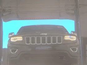 Jeep Grand cherokee, снимка 3