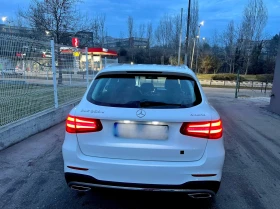     Mercedes-Benz GLC 250