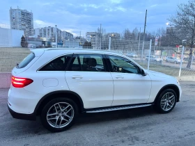     Mercedes-Benz GLC 250