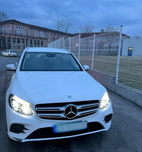 Mercedes-Benz GLC 250 | Mobile.bg    1