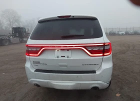 Dodge Durango CITADEL 3.6* Обдух* Подгрев* 8ZF* LED* Кеyless* , снимка 5