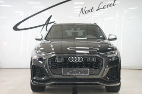 Audi RSQ8 4.0 TFSI Quattro Carbon Package  | Mobile.bg    2