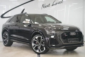 Audi RSQ8 4.0 TFSI Quattro Carbon Package  | Mobile.bg    3