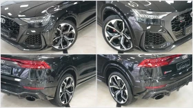 Обява за продажба на Audi RSQ8 4.0 TFSI Quattro Carbon Package ГАРАНЦИОНЕН ~ 210 000 лв. - изображение 6