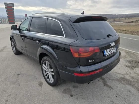 Audi Q7 3.0 TDI  239к.с., снимка 8