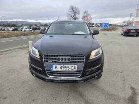 Audi Q7 3.0 TDI  239к.с., снимка 2