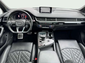 Audi SQ7 4.0 TDI quattro | Mobile.bg    8