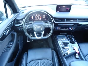 Audi SQ7 4.0 TDI quattro | Mobile.bg    11