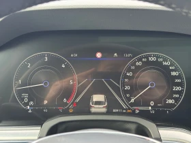 VW Touareg V6 TDI BMT 4MOTION | Mobile.bg    12