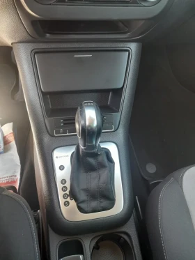 Обява за продажба на VW Tiguan 2.0 D 4x4 ~18 500 лв. - изображение 9