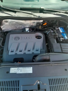 Обява за продажба на VW Tiguan 2.0 D 4x4 ~18 500 лв. - изображение 11