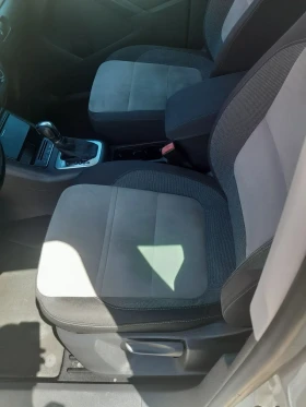 Обява за продажба на VW Tiguan 2.0 D 4x4 ~18 500 лв. - изображение 7