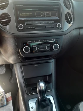 VW Tiguan 2.0 D 4x4 | Mobile.bg    13