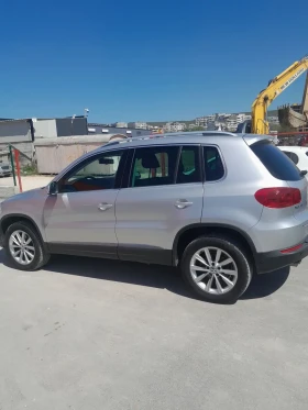 Обява за продажба на VW Tiguan 2.0 D 4x4 ~18 500 лв. - изображение 4