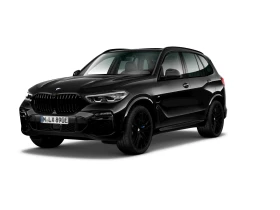 BMW X5 xDrive45e - 119500 лв. - 52476174 2