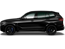 BMW X5 xDrive45e - 119500 лв. - 52476174 4