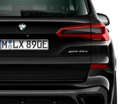 BMW X5 xDrive45e - 119500 лв. - 52476174 7