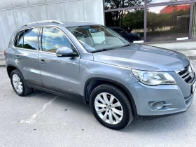 VW Tiguan 2.0 TDI | Mobile.bg    3