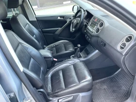 VW Tiguan 2.0 TDI | Mobile.bg    12
