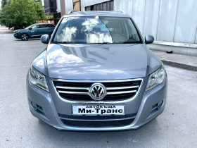 VW Tiguan 2.0 TDI | Mobile.bg    2